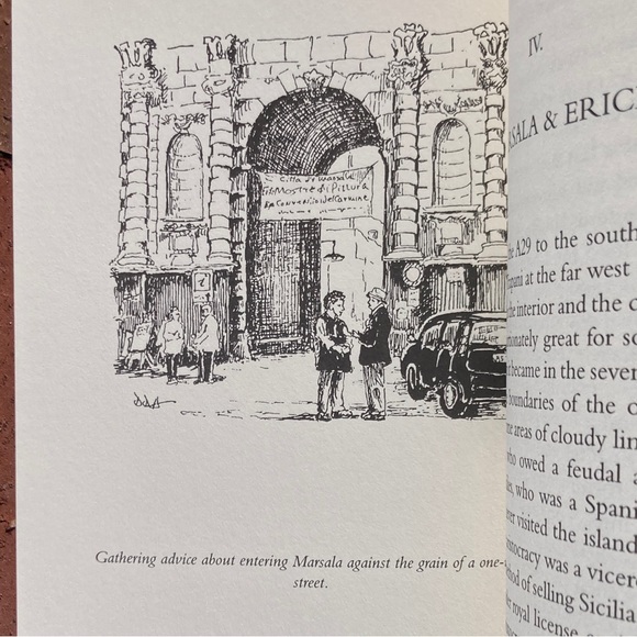 2 Travel Books About Sicily Towns of the Renaissance Northern Italy Italian - Picture 13 of 17